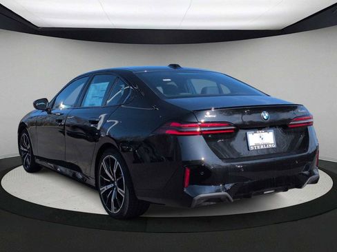 New 2026 BMW 530i xDrive 530i xDrive w/ M Sport Package image 6