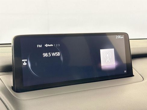 Certified 2022 MAZDA CX-9 Grand Touring image 24