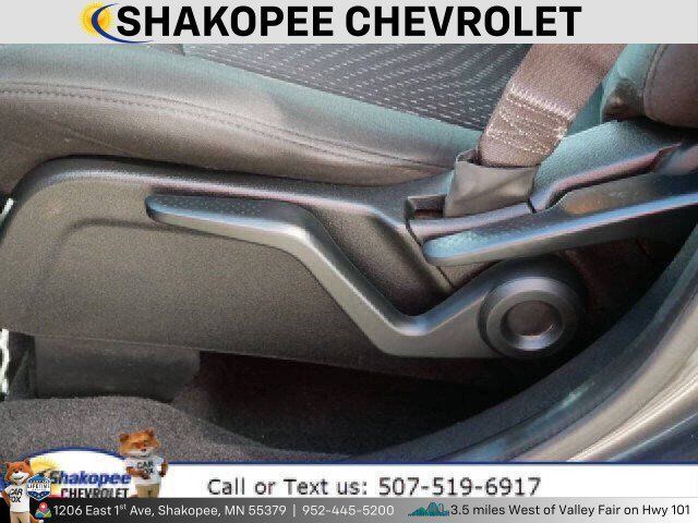 Used 2019 Dodge Journey SE FWD image 15