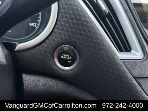 Used 2024 Chevrolet Malibu LT FWD image 23