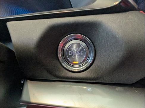 New 2026 Chevrolet Corvette Stingray Premium Conv w/ Z51 Performance Package image 9