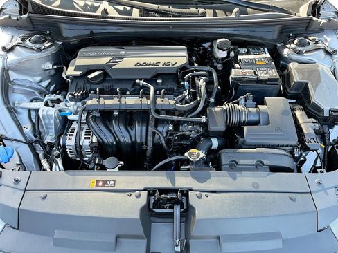 New 2026 Kia K4 GT-Line FWD image 32