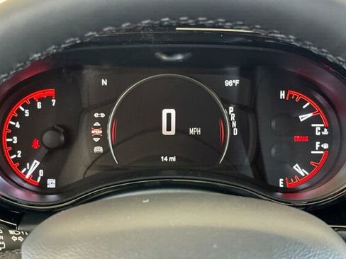 New 2026 Dodge Durango GT image 23