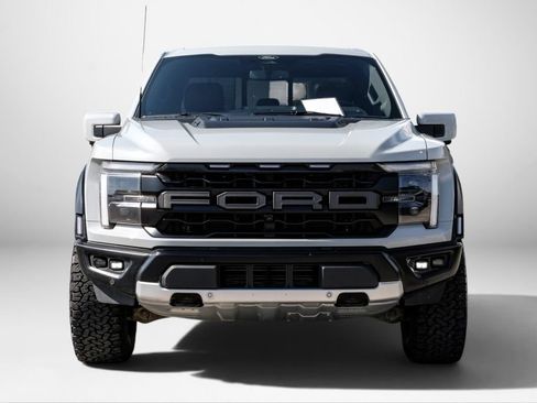Used 2024 Ford F150 Raptor AWD/4WD image 3