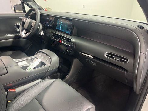 New 2026 Hyundai Palisade Calligraphy FWD image 25