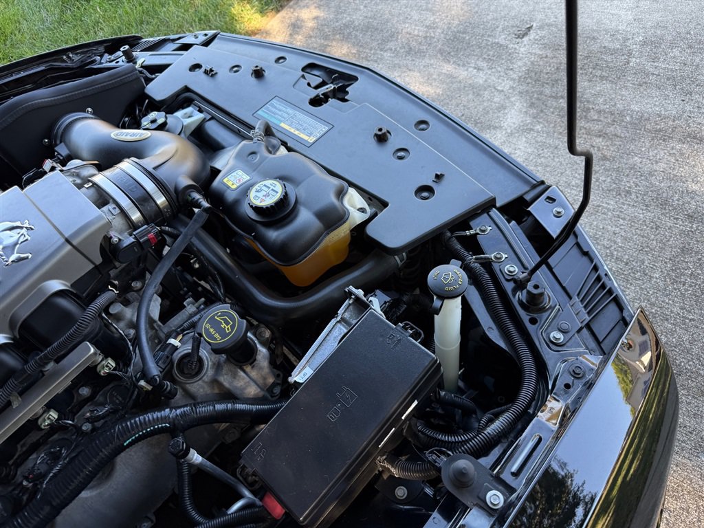 Used 2007 Ford Mustang GT RWD image 71
