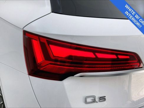 Used 2024 Audi Q5 2.0T Premium Plus image 40