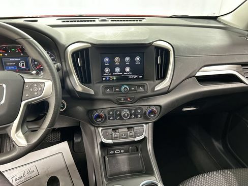 Certified 2023 GMC Terrain SLE w/ Driver Convenience Package AWD/4WD image 18