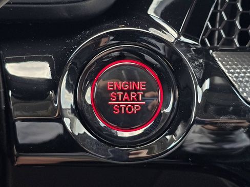 New 2026 Honda CR-V EX-L image 20