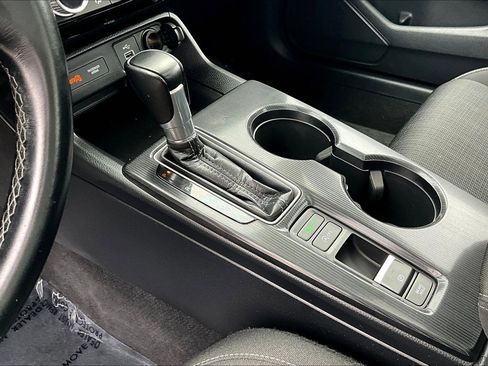 Used 2023 Honda Civic EX image 14