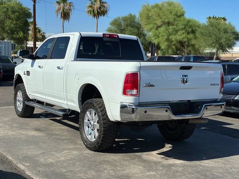 Used 2014 RAM 2500 Longhorn w/ Convenience Group AWD/4WD image 5
