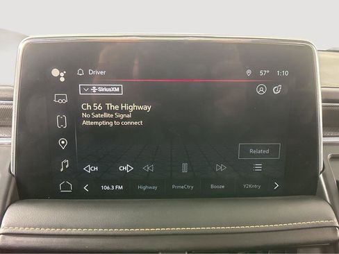 Used 2024 GMC Yukon AT4 image 6