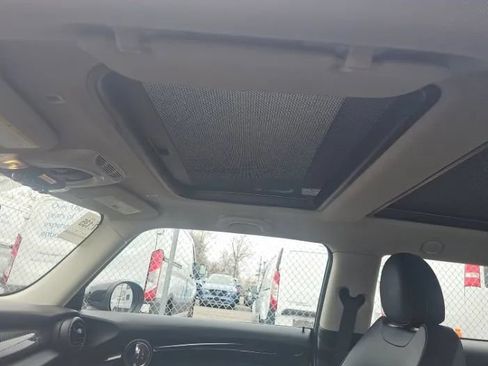 Used 2021 MINI Cooper S w/ 6.5" Touchscreen Package image 9