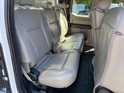 Used 2018 Ford F150 XL w/ Equipment Group 101A Mid RWD image 34