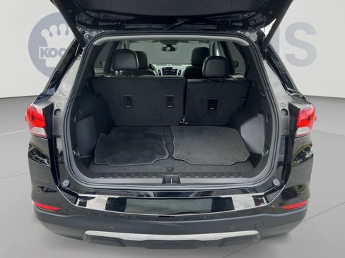 Used 2023 Chevrolet Equinox Premier AWD/4WD image 25
