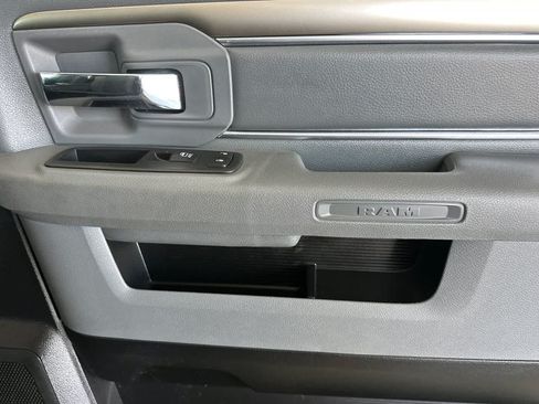 Used 2020 RAM 1500 Warlock AWD/4WD image 17