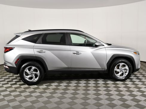 Used 2024 Hyundai Tucson SEL AWD/4WD image 5