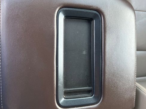 Used 2018 Chevrolet Tahoe LT w/ Max Trailering Package image 39