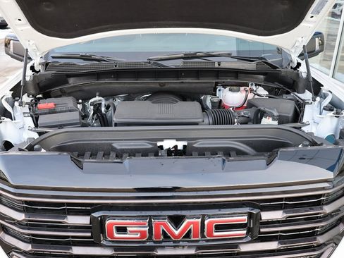 New 2025 GMC Sierra 1500 AT4X image 51