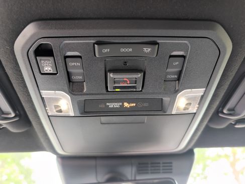 Certified 2026 Toyota 4Runner Limited AWD/4WD image 40