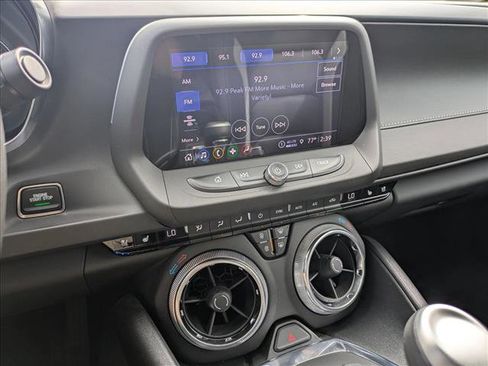 Used 2023 Chevrolet Camaro LT w/ RS Package image 12