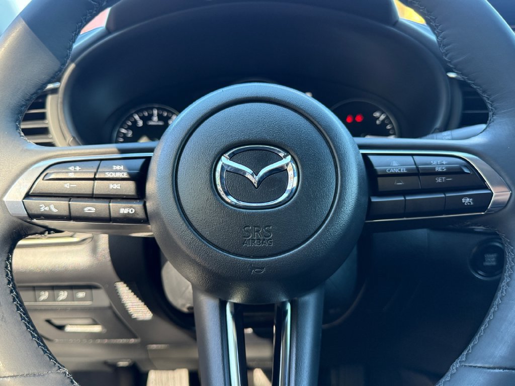 Used 2024 MAZDA CX-30 AWD 2.5 S w/ Preferred Package image 19