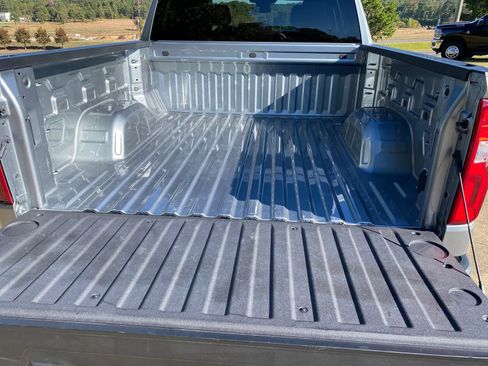 Used 2023 Chevrolet Silverado 1500 RST w/ LPO, Dark Essentials Package image 10