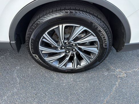 Used 2026 Lincoln Aviator AWD image 42