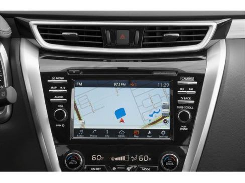 Used 2015 Nissan Murano SL FWD image 20