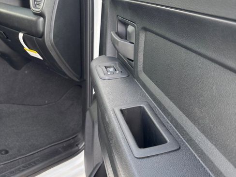 New 2026 RAM 3500 Tradesman image 8