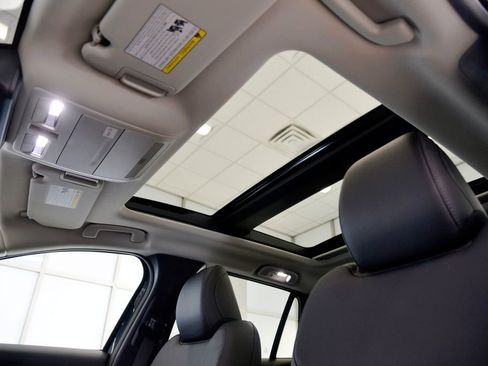 Certified 2025 MAZDA CX-50 AWD 2.5 S w/ Weather Package image 28