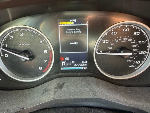 Used 2023 Subaru Forester Limited image 31