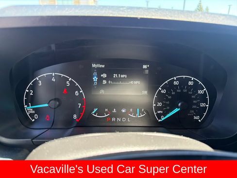 Used 2022 Ford Maverick XL w/ Equipment Group 100A Standard AWD/4WD image 15