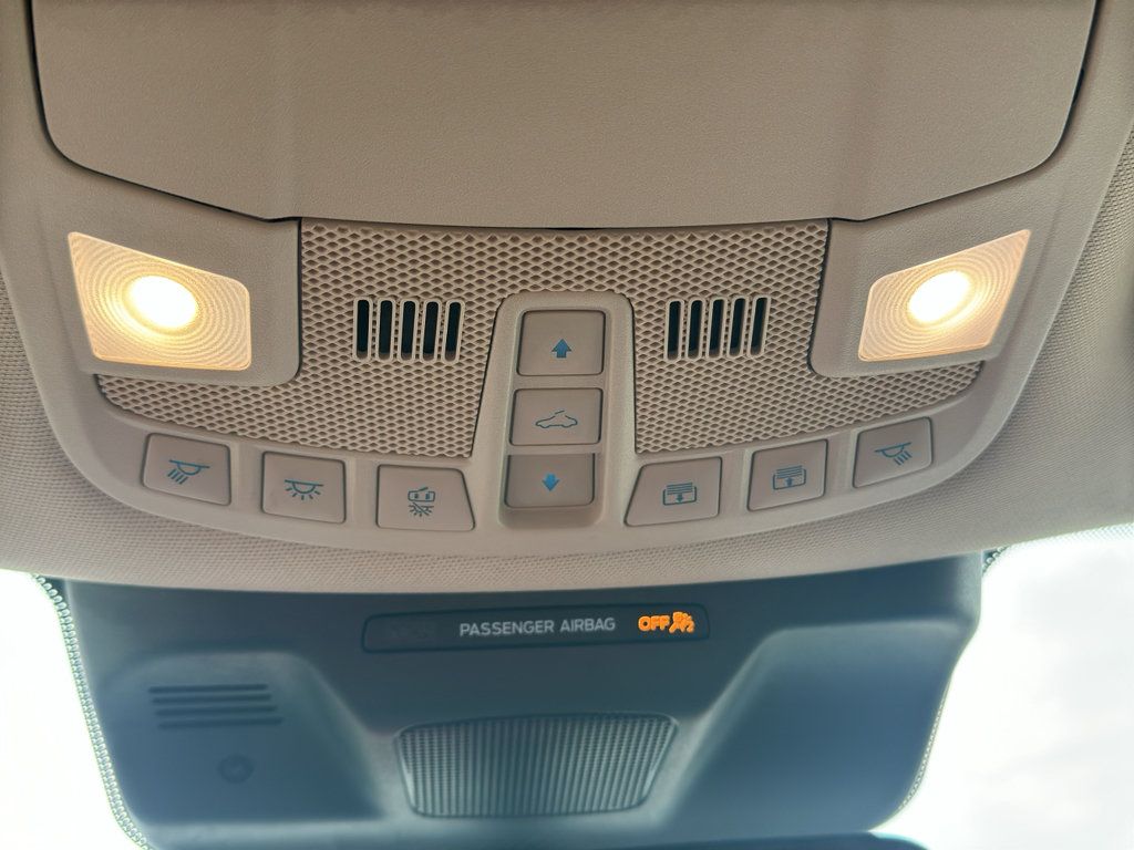 Used 2024 Ford Expedition Limited AWD/4WD image 19