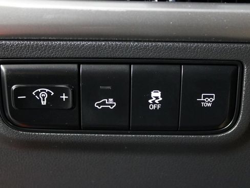 Certified 2025 Hyundai Santa Cruz XRT AWD/4WD image 24