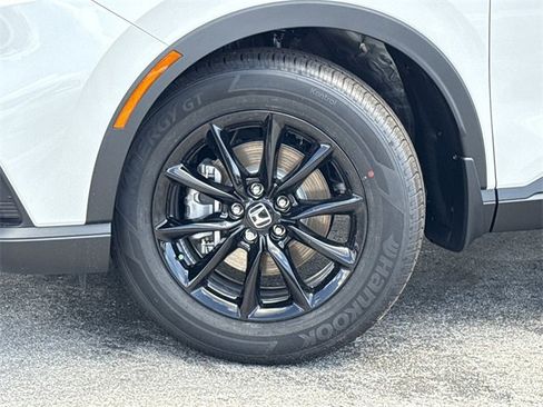 New 2026 Honda CR-V Sport image 37