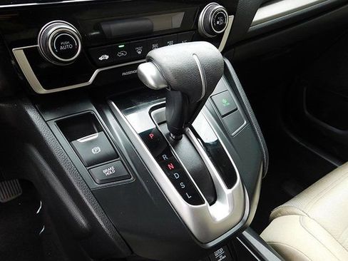 Used 2018 Honda CR-V LX image 18