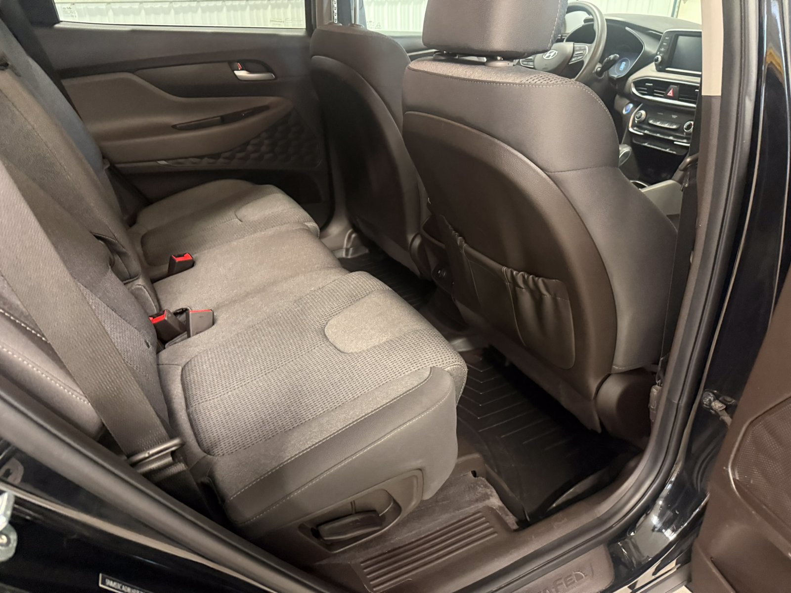Used 2020 Hyundai Santa Fe SEL AWD/4WD image 28