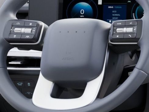 New 2026 Hyundai Ioniq 9 S RWD image 15