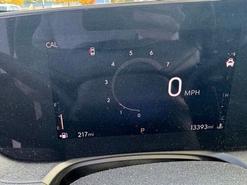 Certified 2024 Buick Encore GX Sport Touring w/ Comfort Package image 16