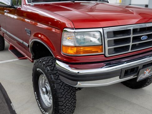 Used 1997 Ford F250 4x4 SuperCab Heavy Duty image 19