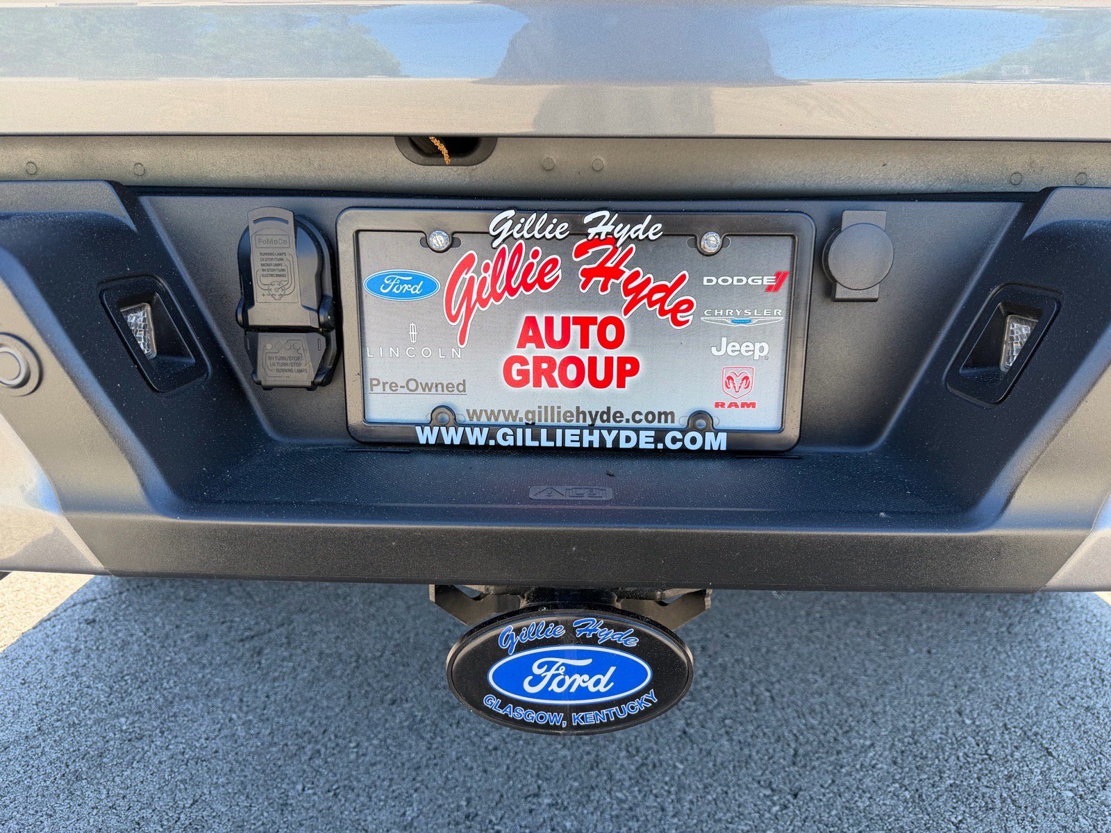 Used 2023 Ford F150 XLT w/ Equipment Group 302A High AWD/4WD image 20