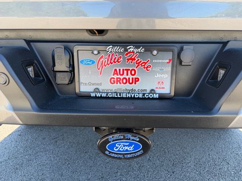 Used 2023 Ford F150 XLT w/ Equipment Group 302A High AWD/4WD image 20