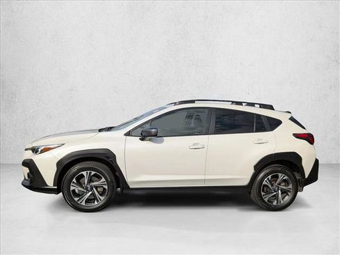 Certified 2024 Subaru Crosstrek 2.0i Premium AWD/4WD image 2