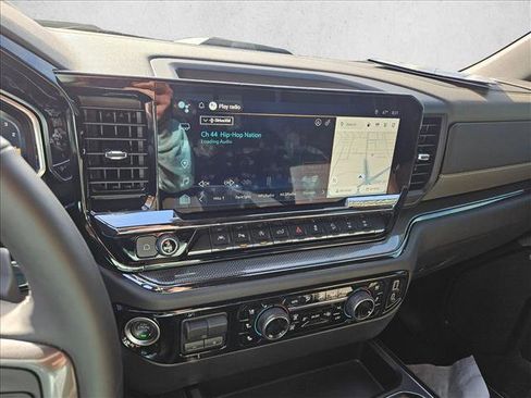 Certified 2025 Chevrolet Silverado 1500 ZR2 w/ Technology Package image 16