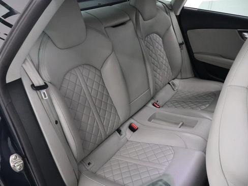 Used 2015 Audi S7 Prestige w/ Driver Assistance Package AWD/4WD image 21