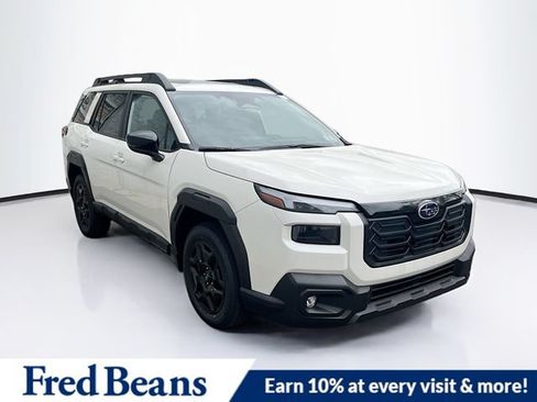 New 2026 Subaru Outback Limited AWD/4WD image 1