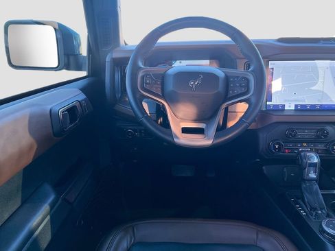 Used 2024 Ford Bronco Outer Banks AWD/4WD image 22