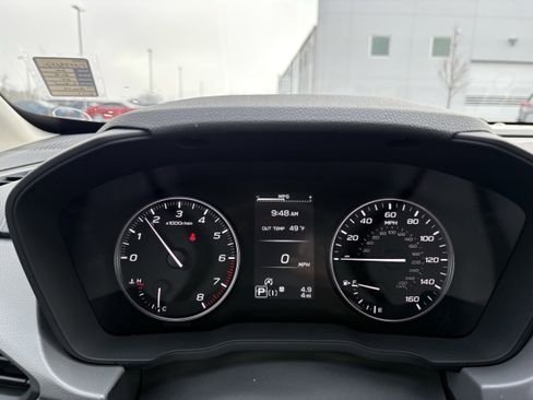 New 2026 Subaru Crosstrek 2.0i Premium image 14