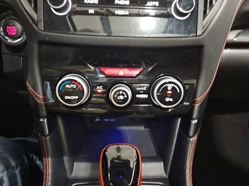 Used 2024 Subaru Forester Sport image 16